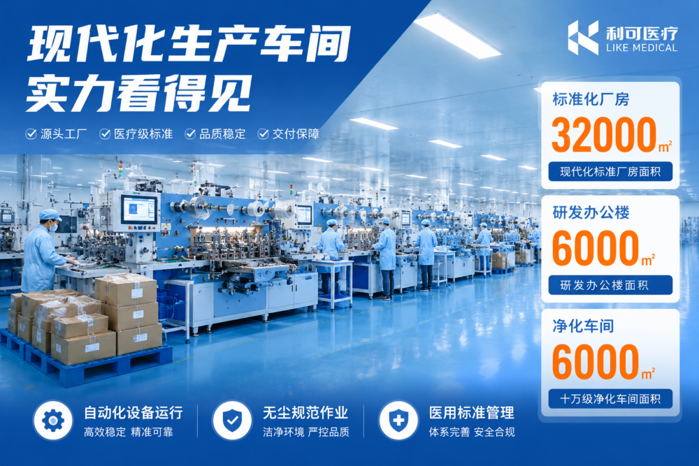 OEM/ODM 代加工合作：企业选择合作伙伴的 5 大核心考量维度